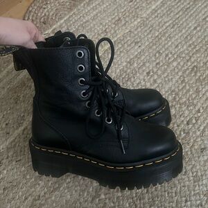 Dr. Martens Jadon III Pisa